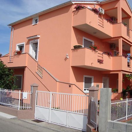 Niko Apartment Задар Экстерьер фото