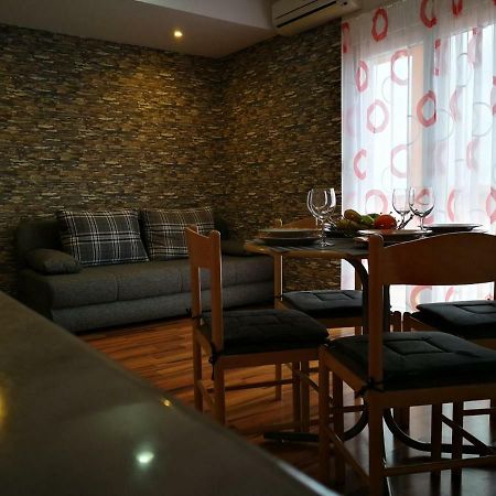 Niko Apartment Задар Экстерьер фото