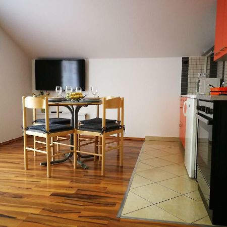 Niko Apartment Задар Экстерьер фото