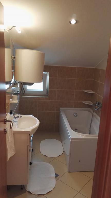 Niko Apartment Задар Экстерьер фото