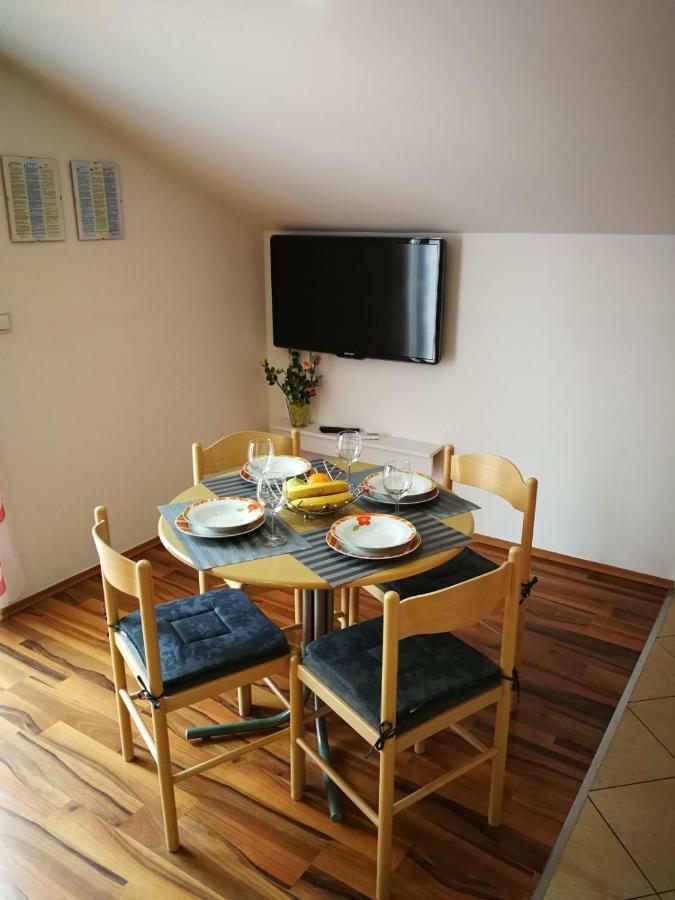 Niko Apartment Задар Экстерьер фото